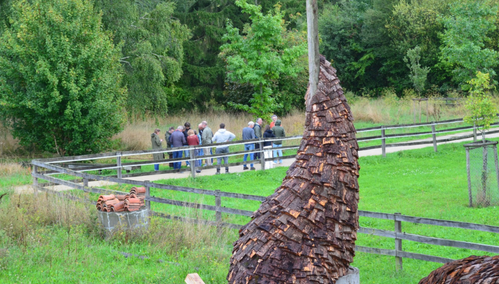 Premières formations ORE pour la LPO Bretagne